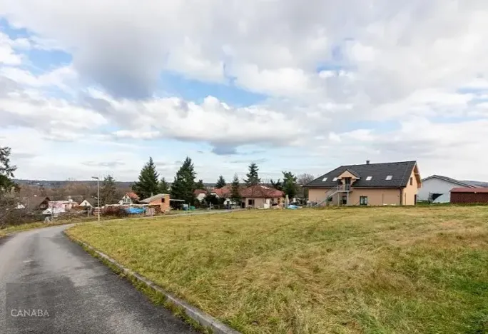 Prodej rodinného domu, Dobříš, 175 m2