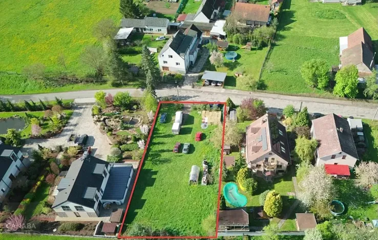 Prodej rodinného domu, Jarov, 97 m2