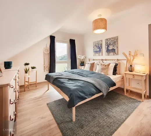 Prodej rodinného domu, Hostouň, 97 m2