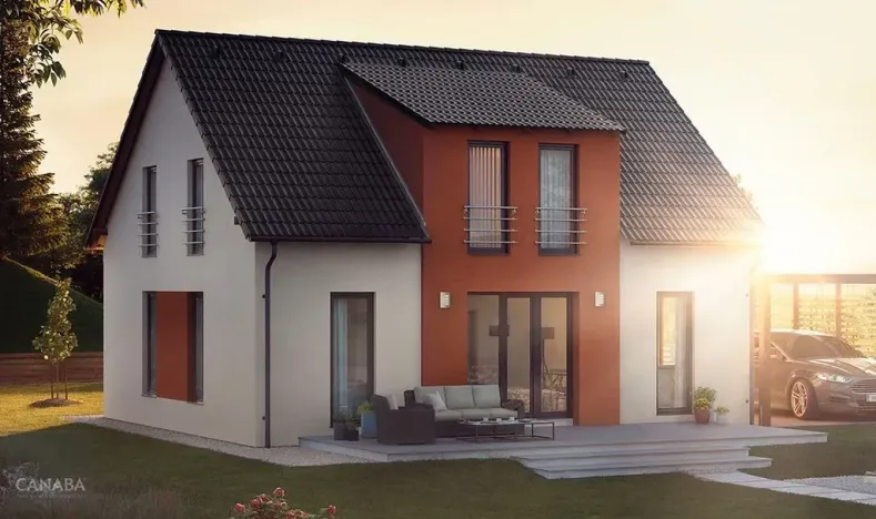 Prodej rodinného domu, Jarov, 161 m2