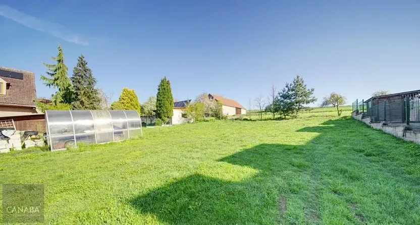 Prodej rodinného domu, Jarov, 161 m2