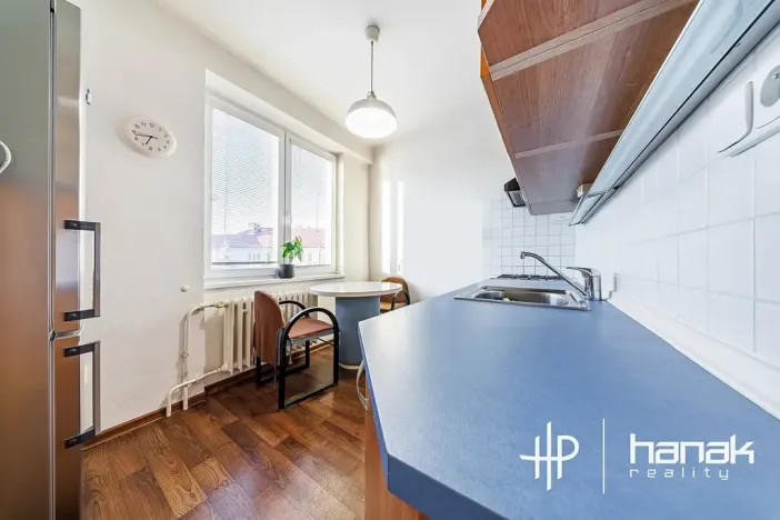 Prodej bytu 3+1, Olomouc, Wolkerova, 72 m2