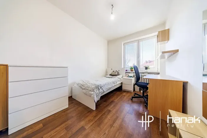 Prodej bytu 3+1, Olomouc, Wolkerova, 72 m2