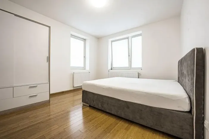 Pronájem rodinného domu, Praha - Slivenec, Malachitová, 115 m2