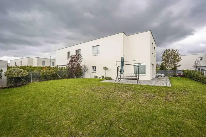 Pronájem rodinného domu, Praha - Slivenec, Malachitová, 115 m2