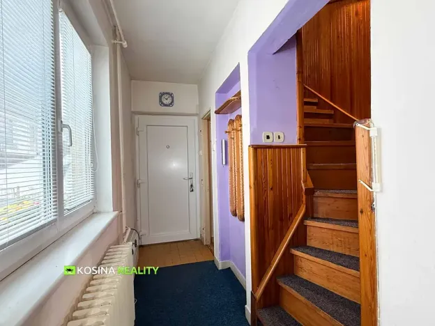 Prodej rodinného domu, Kraslice, Horní předměstí, 150 m2