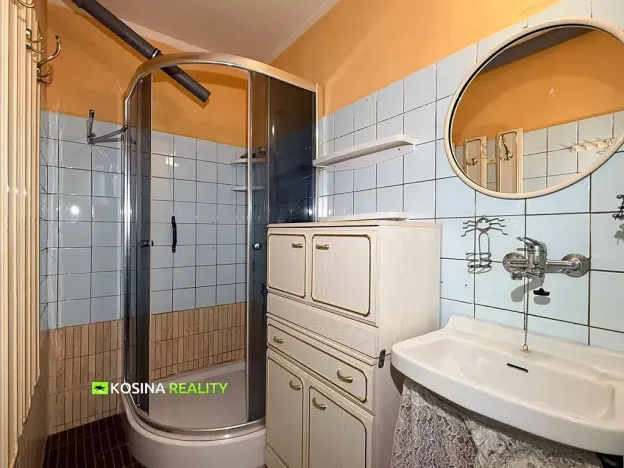 Prodej rodinného domu, Kraslice, Horní předměstí, 150 m2