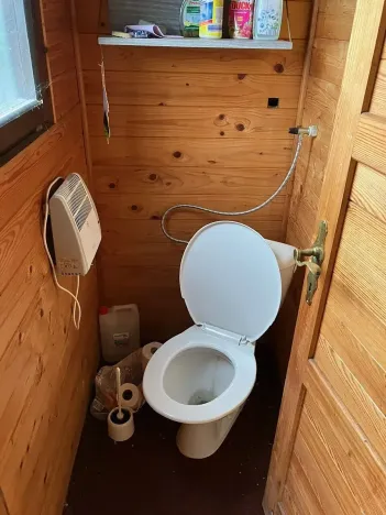 Pronájem chaty, Netvořice, 90 m2