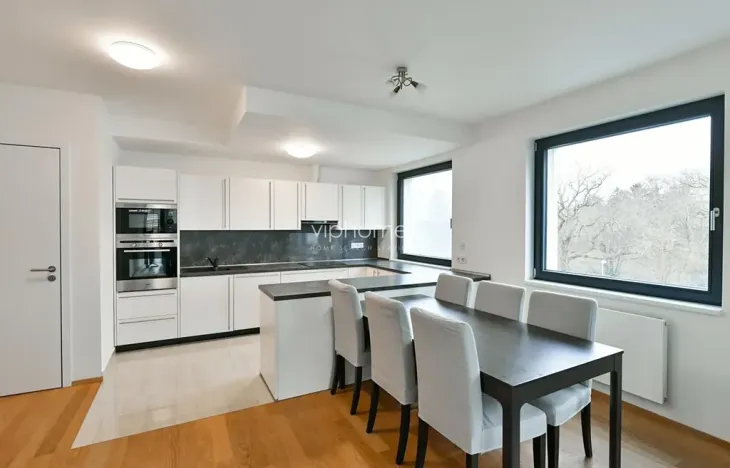 Pronájem bytu 4+kk, Praha - Veleslavín, Pod dvorem, 106 m2