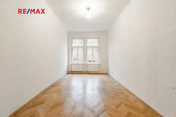 Prodej bytu 1+1, Praha - Smíchov, Kováků, 29 m2