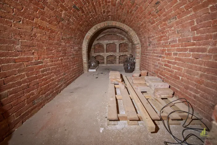 Prodej rodinného domu, Bulhary, 281 m2