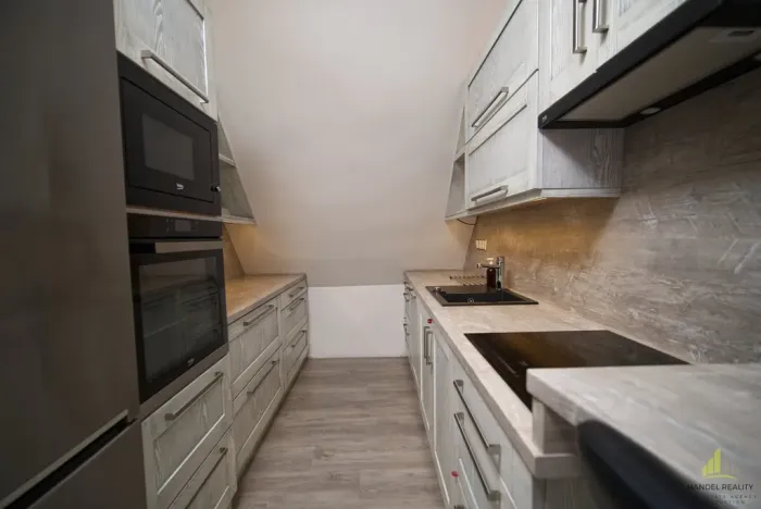 Prodej rodinného domu, Bulhary, 281 m2