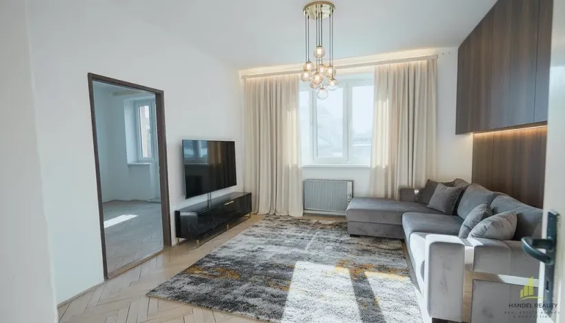 Prodej bytu 3+1, Uherské Hradiště, Svatoplukova, 86 m2