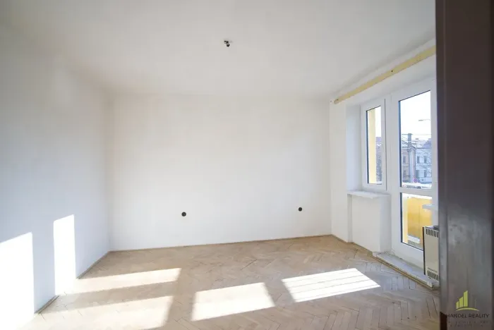 Prodej bytu 3+1, Uherské Hradiště, Svatoplukova, 86 m2