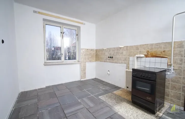 Prodej bytu 3+1, Uherské Hradiště, Svatoplukova, 86 m2