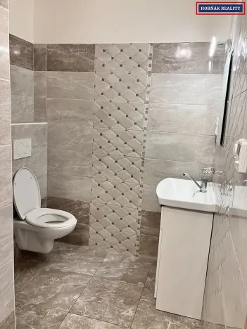 Pronájem bytu 1+kk, Bučovice, Revoluční, 30 m2
