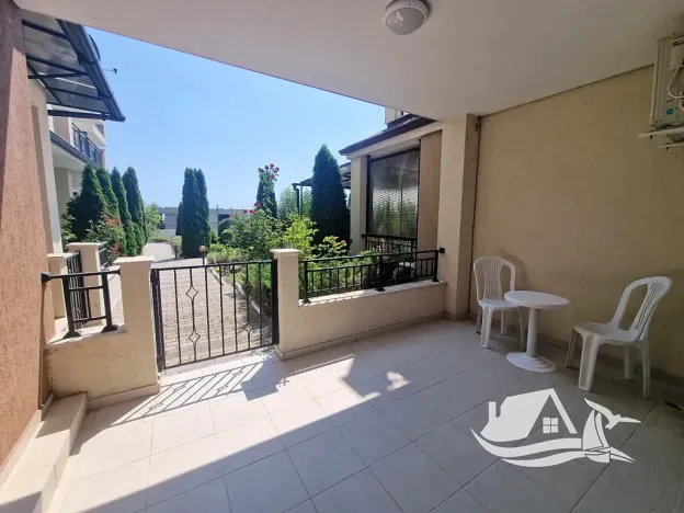 Prodej bytu 2+kk, Bjala, Bulharsko, 70 m2