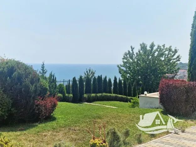 Prodej bytu 2+kk, Bjala, Bulharsko, 70 m2