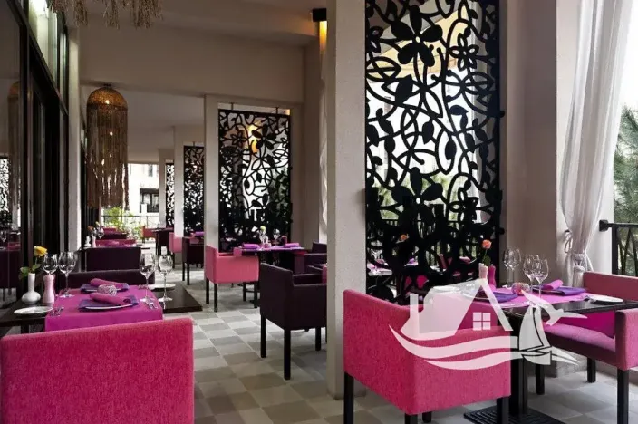 Prodej bytu 1+kk, Nesebar, Bulharsko, 60 m2