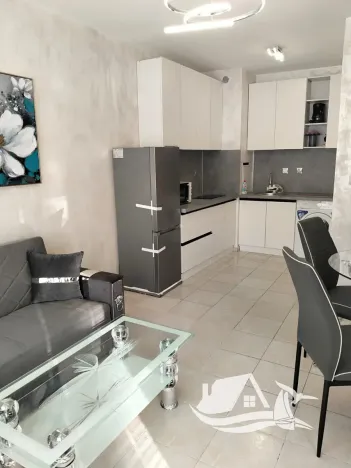 Prodej bytu 2+kk, Nesebar, Bulharsko, 45 m2