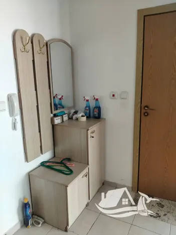 Prodej bytu 2+kk, Nesebar, Bulharsko, 45 m2