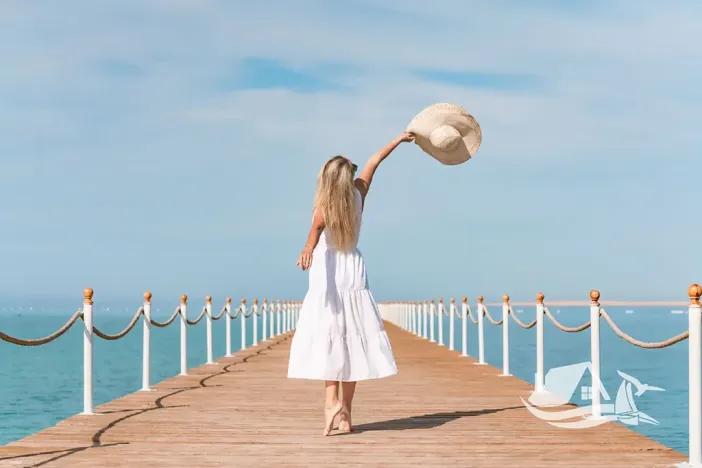 Prodej bytu 1+kk, Hurghada, Egypt, 50 m2