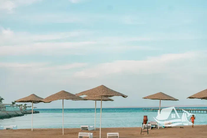 Prodej bytu 1+kk, Hurghada, Egypt, 50 m2