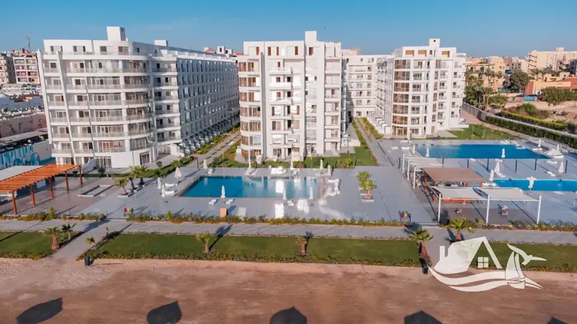 Prodej bytu 2+kk, Hurghada, Egypt, 96 m2