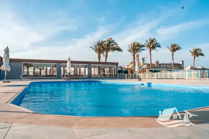 Prodej bytu 2+kk, Hurghada, Egypt, 96 m2