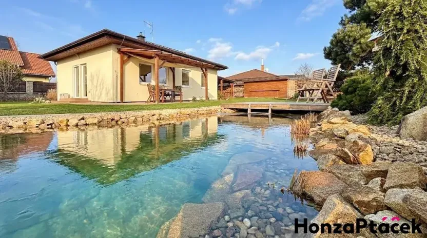 Prodej rodinného domu, Předboj, Krátká, 66 m2