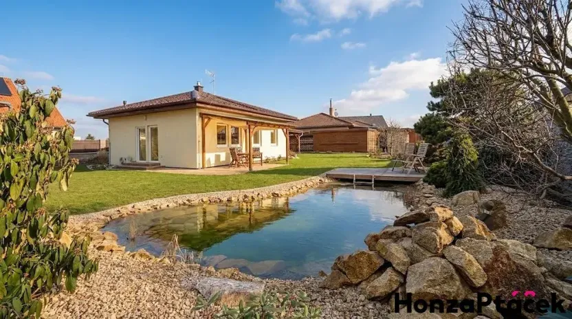 Prodej rodinného domu, Předboj, Krátká, 66 m2