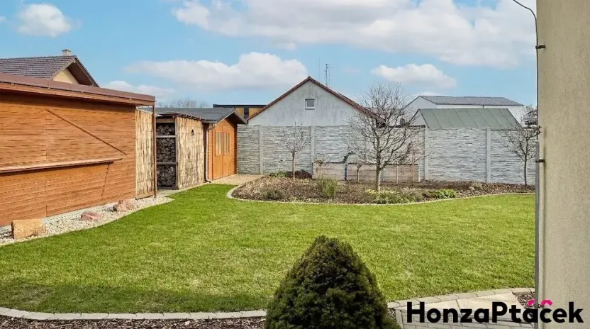 Prodej rodinného domu, Předboj, Krátká, 66 m2