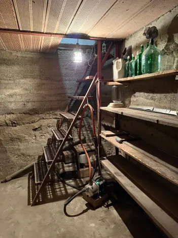 Pronájem rodinného domu, Strachotín, 200 m2