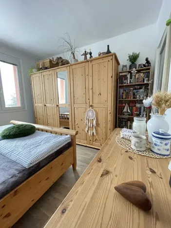 Prodej bytu 3+1, Týniště nad Orlicí, Vrchlického, 70 m2