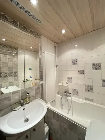 Prodej bytu 3+1, Týniště nad Orlicí, Vrchlického, 70 m2