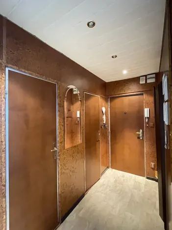 Prodej bytu 3+1, Týniště nad Orlicí, Vrchlického, 70 m2