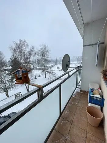 Prodej bytu 3+1, Týniště nad Orlicí, Vrchlického, 70 m2