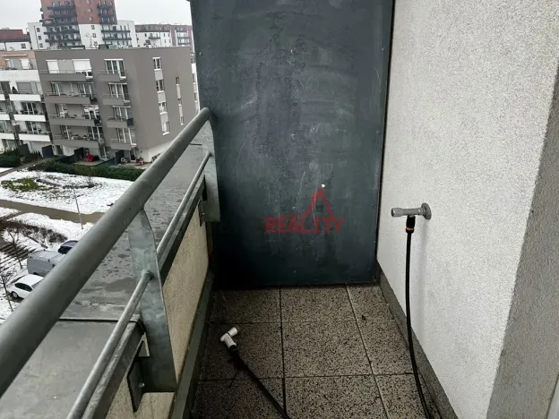 Prodej bytu 2+kk, Praha - Letňany, Štanderova, 59 m2