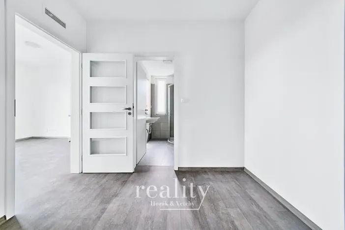 Pronájem bytu 1+kk, Jihlava, Vrchlického, 35 m2