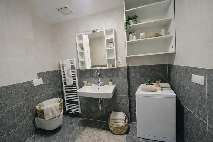 Pronájem bytu 1+kk, Brno, Bratislavská, 41 m2