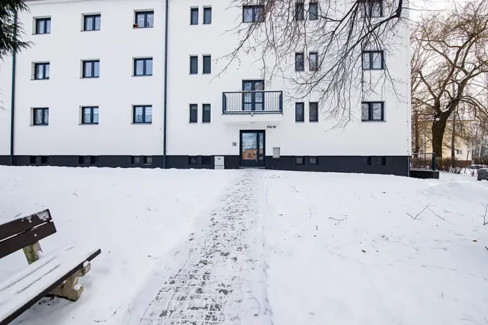 Prodej bytu 2+1, Vratimov, U Mateřské školy, 47 m2