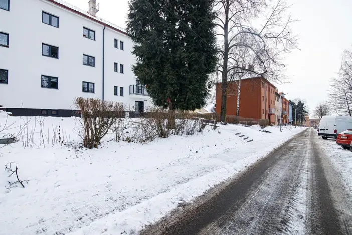 Prodej bytu 2+1, Vratimov, U Mateřské školy, 47 m2