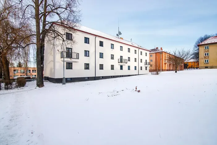 Prodej bytu 2+1, Vratimov, U Mateřské školy, 47 m2