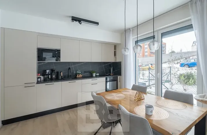 Pronájem bytu 2+kk, Praha - Záběhlice, Klapálkova, 58 m2