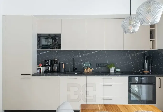 Pronájem bytu 2+kk, Praha - Záběhlice, Klapálkova, 58 m2