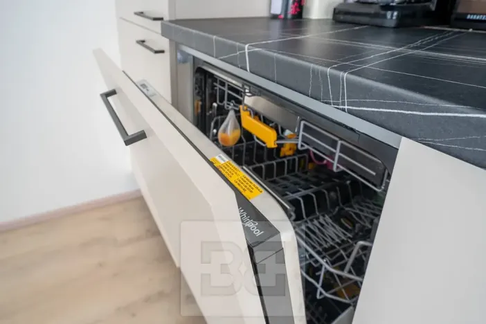 Pronájem bytu 2+kk, Praha - Záběhlice, Klapálkova, 58 m2