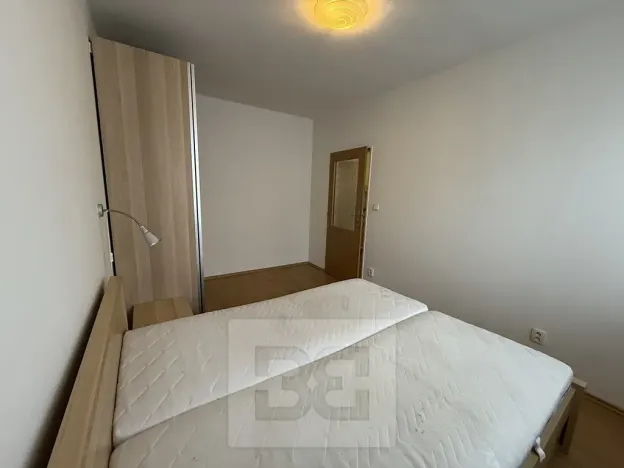 Pronájem bytu 2+kk, Jinočany, U potoka, 39 m2