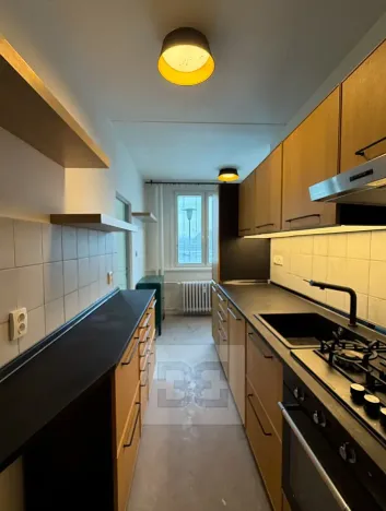 Pronájem bytu 3+1, Plzeň, Lábkova, 80 m2