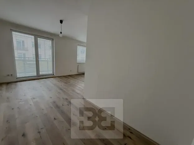 Pronájem bytu 1+kk, Praha - Radotín, Zbynická, 30 m2