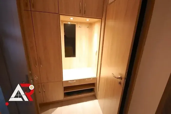 Pronájem bytu 1+kk, Brno, Táborská, 28 m2